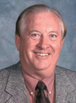 Ron Hines